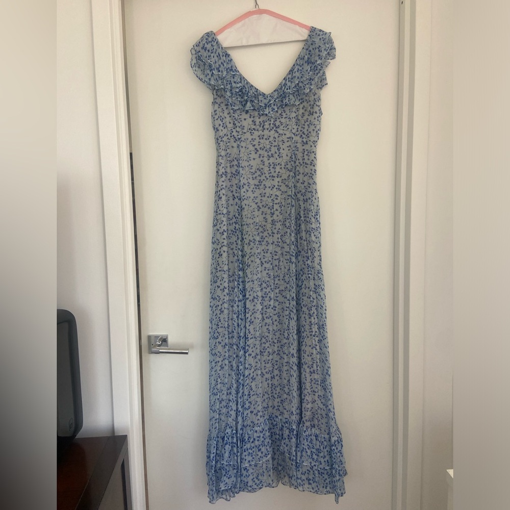Anthropologie Sachin & Babi Ivy Dress